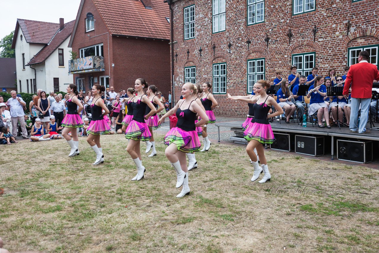 Bild 693 - Musikfest Bad Bramstedt Sonntag